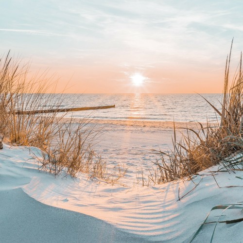 Fototapete strand - fototapete,