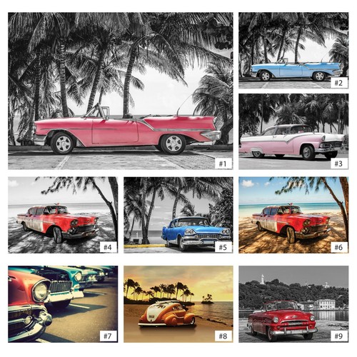 Fototapete oldtimer tapete - oldtimer,