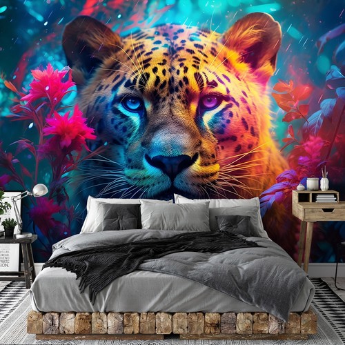 Fototapete tiger tiere - fototapete,