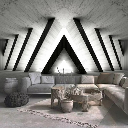 Moderne wandtapete beton - wandtapete,