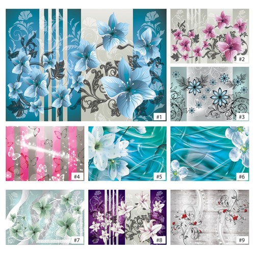 Blumen orchidee magnolie - magnolie, vlies